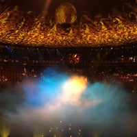 Photo taken at Le Rêve by Melanie M. on 2/18/2020