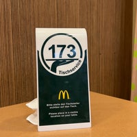 Photo taken at McDonald&amp;#39;s by Arthur L. on 4/9/2023