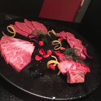 Foto scattata a yakiniku-yamazon da kaoling il 11/28/2015