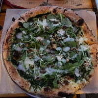 Foto diambil di Pizza Barbone oleh G P. pada 8/16/2021