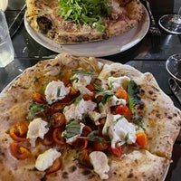 Photo taken at Isola Pizza Bar by G P. on 9/2/2022