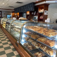 Photo taken at Versailles Bakery by G P. on 4/29/2022