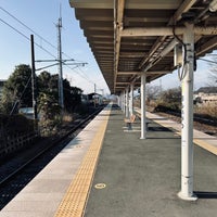 Photo taken at Omoigawa Station by ilovemoratti on 12/12/2022