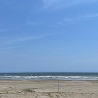 木戸浜海水浴場 Beach