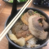 Photo taken at Sushi Den by pan L. on 12/22/2019