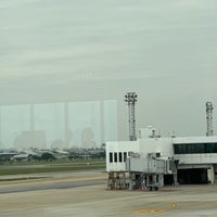 Photo taken at Gate 36 by pan L. on 11/25/2023