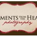 Foto tirada no(a) Moments From The Heart Photography por Sandy A. em 2/9/2014