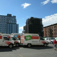 U Haul Neighborhood Dealer Storage Facility In Gowanus