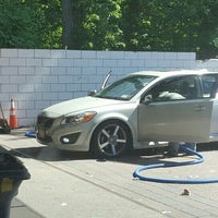 vip car wash staten island