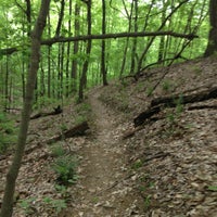 Great Seal State Park Mountain Bike Trails 1 tip