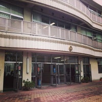 Photos At 板橋特別支援学校バス停 板橋区 東京都 Photos At 板橋特別支援学校バス停 板橋区 東京都