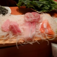 Kim Sat Gat ( sushi & sashimi)