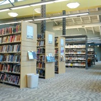 Das Foto wurde bei Cecil County Public Library: Perryville Branch von Charles S. am 11/3/2012 aufgenommen