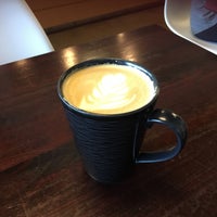 9/23/2016にBonnie M.がComet Coffeeで撮った写真