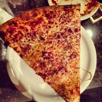 Photo taken at Piesanos Stone Fired Pizza by Jordan F. on 10/16/2012
