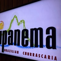 Photo prise au Ipanema par MBA . le8/11/2023