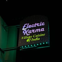 Photo taken at Electric Karma by MBA . on 9/15/2021