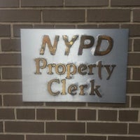 Photo taken at NYPD - 84th Precinct by BROOKLYN&amp;#39;S B. on 4/23/2013