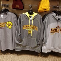 Goldy S Locker Room Clothing Store