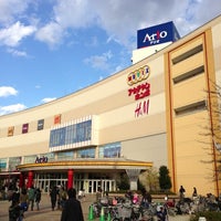 アリオ亀有 葛飾区のショッピングモール アリオ亀有 葛飾区のショッピングモール