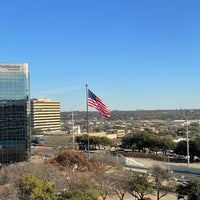 Photo taken at Dallas/Addison Marriott Quorum by the Galleria by Erkut P. on 12/24/2022
