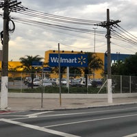 Photo taken at Walmart by Rafael R. on 10/13/2018