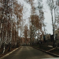 Photo taken at Грин Лэнд by Alexander V. on 10/11/2016