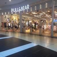 Photo taken at Pull and Bear by Vicko M. on 5/13/2016