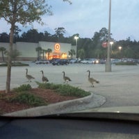 Photo taken at Target by Lauren P. on 8/6/2013