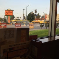 Photo taken at Denny&amp;#39;s by Mic H. on 7/30/2016