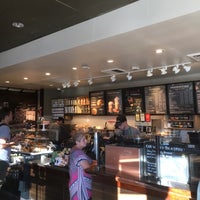 Photo taken at Starbucks by Mic H. on 10/28/2016