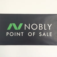 Nobly Point Of Sale Startup De Tecnologia En Montevideo Nobly Point Of Sale Startup De Tecnologia En Montevideo