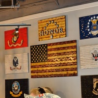 Photo taken at Honor Brew &amp;amp; Kitchen by David L. on 9/24/2022