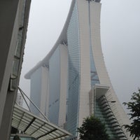 sands expo and convention centre address