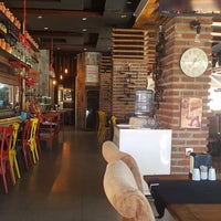 Decrement coping nogle få Mezze Grill Ocakbaşı - Restaurant