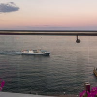 5/28/2017 tarihinde Oleksandr R.ziyaretçi tarafından Ресторан «Terrace»'de çekilen fotoğraf
