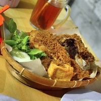 Review Bebek Goreng Chichi