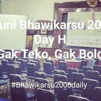 Review Aula SMA TUGU malang