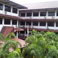 Universitas Gunadarma - University