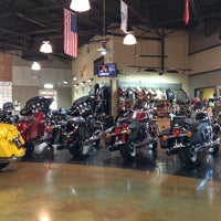 3/7/2013에 Chris M.님이 Chandler Harley-Davidson에서 찍은 사진