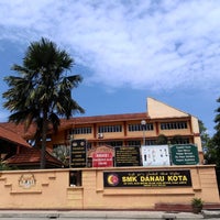 Smk Danau Kota Taman Danau Kota Setapak Kuala Lumpur