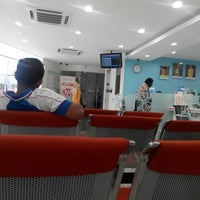 Bank Muamalat Sungai Besi Branch Bank