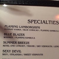 Review Typhoon Asian Bistro