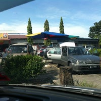 Pasar Borong Selangor - Market