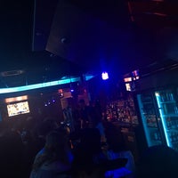 Снимок сделан в Blue Velvet Lounge пользователем Andrew S. 10/22/2017