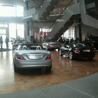 Mercedes Benz Center Koln Braunsfeld 3 Tips From 207 Visitors