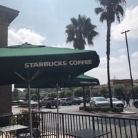 Photo taken at Starbucks by Diane T. on 8/27/2018