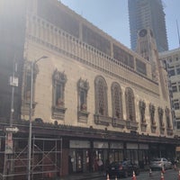 Photo taken at Tower Theatre by Diane T. on 8/25/2018