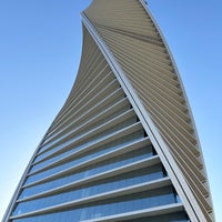 Foto scattata a Majdoul Tower da OMAR il 1/11/2024