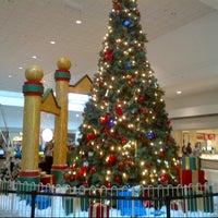 Photo taken at Gulf View Square Mall by Steven Z. on 12/20/2012